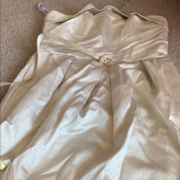 David's Bridal Dresses & Skirts - David bridal dress David's Bridal Dresses & Skirts - David bridal dress
